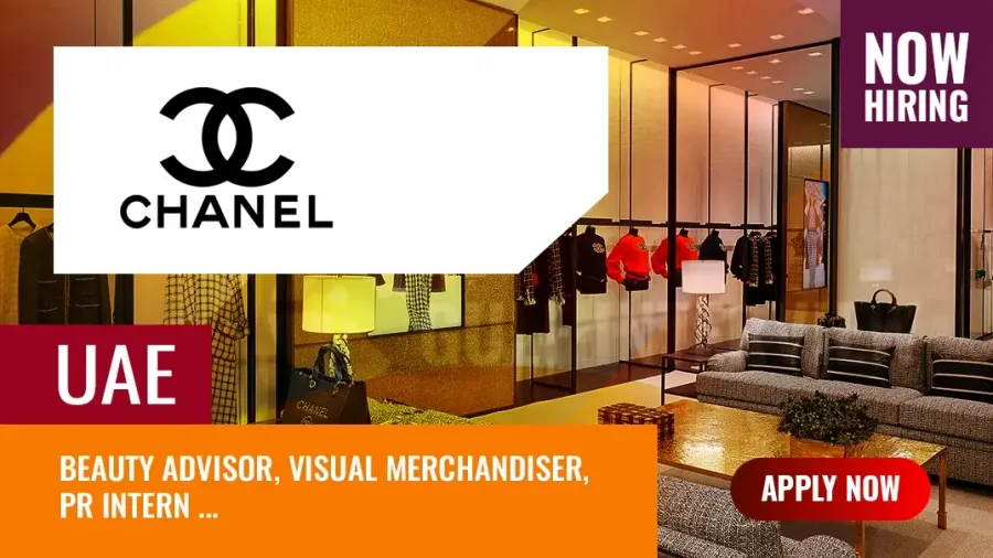 Chanel 2025 Hiring – How Competitive Is It to Get Hired at Chanel?