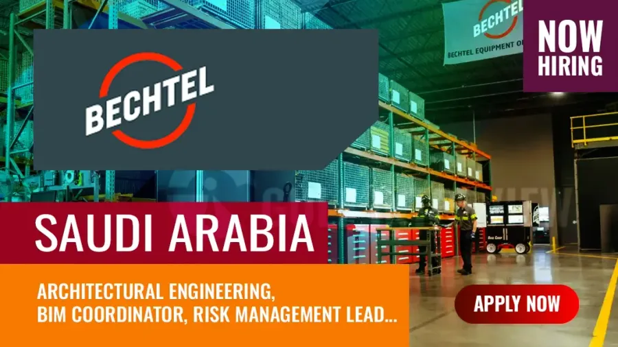 Bechtel Corp Job Hirings – What Hiring Managers Really Look for