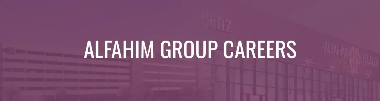 alfahim group careers
