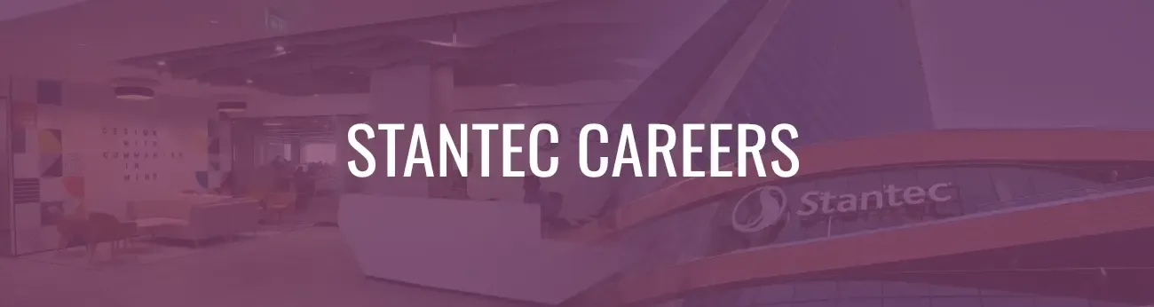 stantec careers