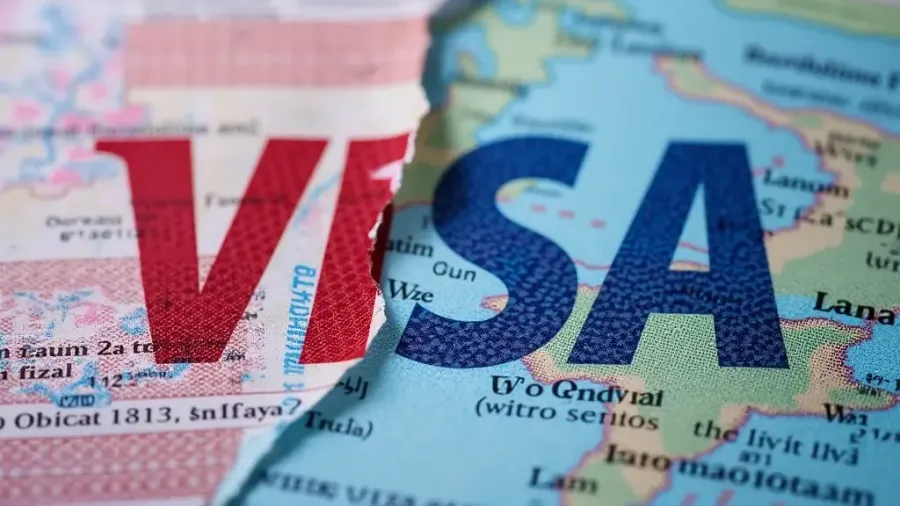 Visiting Visa to Work Visa: How to Transition Smoothly in Gulf