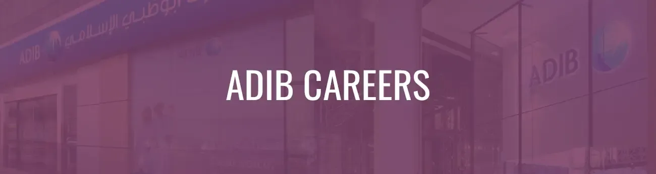 abu dhabi islamic bank careers