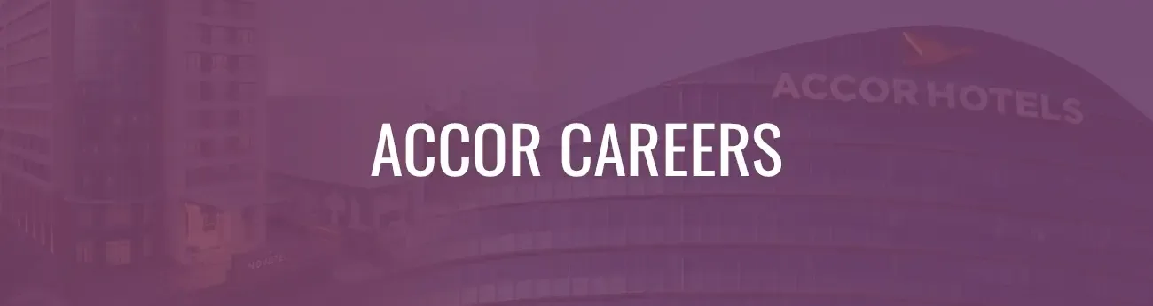 Accor Careers