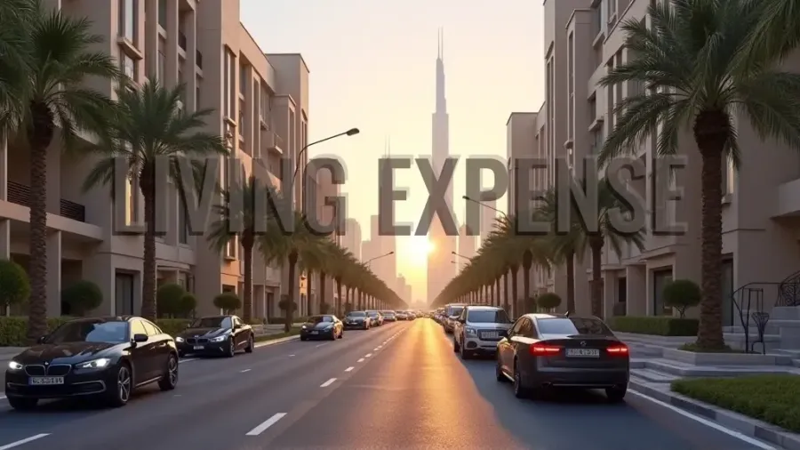 Living Costs in UAE, Qatar & Saudi Arabia: What Job Seekers Must Know