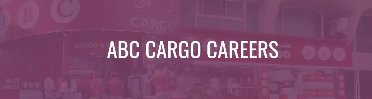 abc cargo careers