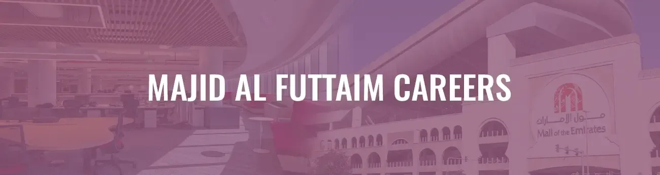 majid al futtaim careers gulf