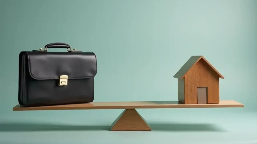 The Myth of Work-Life Balance: What High Achievers Do Instead