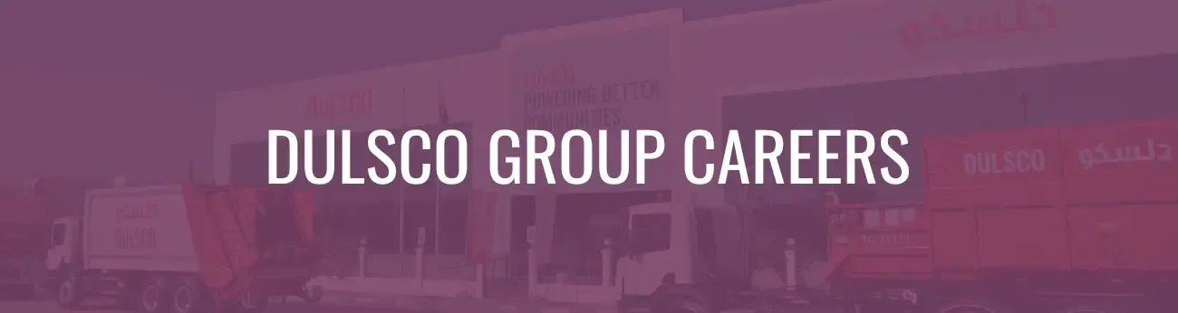 dulsco careers