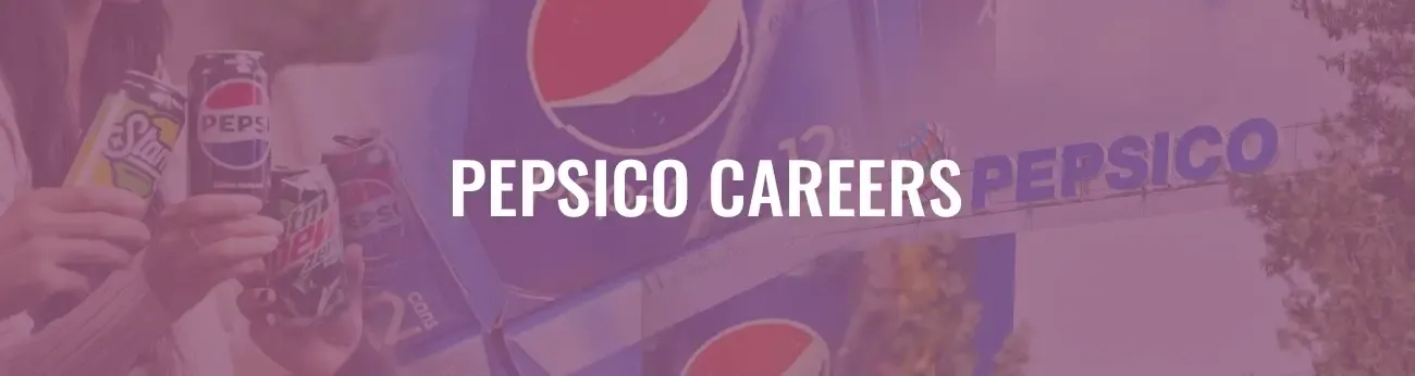 pepsico careers