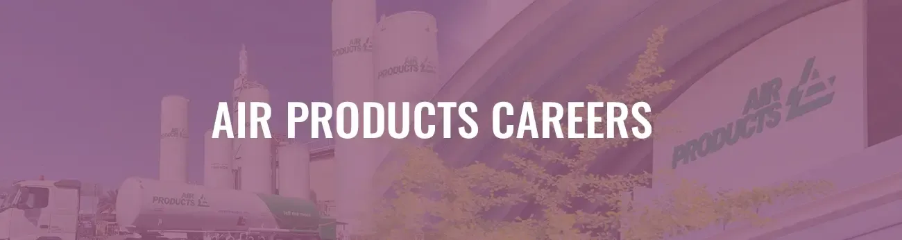 air products careers