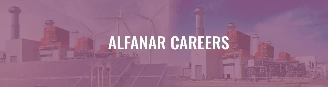 alfanar careers