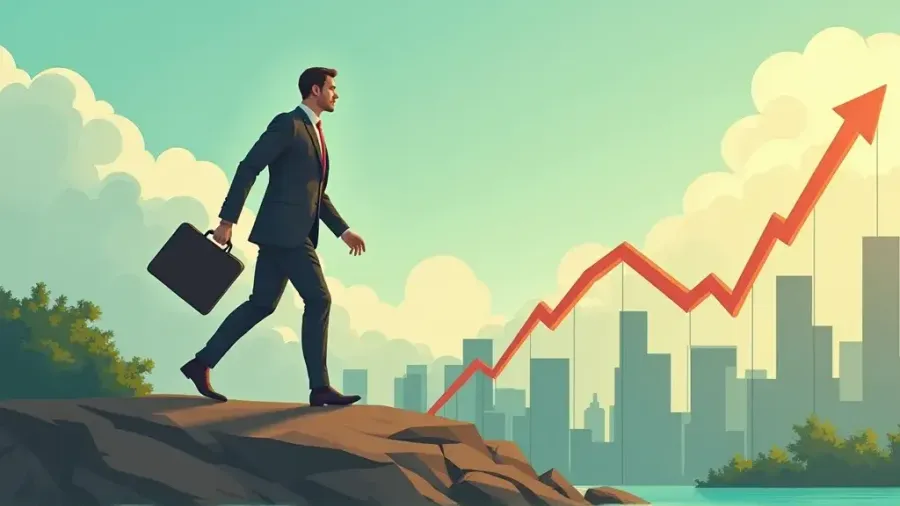 Salary Trends in UAE 2025: How Cost of Living Affects Salaries in UAE