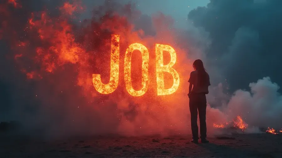 Job Search Burnout: How to Stay Motivated During a Long Job Search?