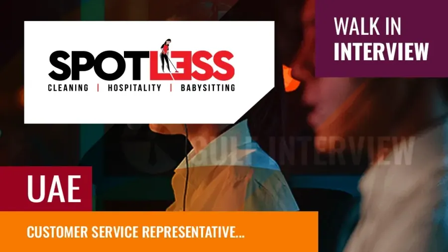 Customer Service - Operations & Documentation Assistant, Dubai