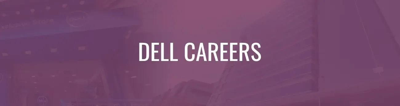 work life at dell
