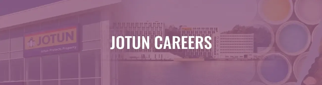 jotun middle careers