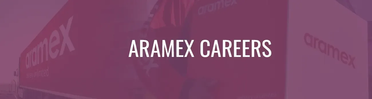 aramex hiring process