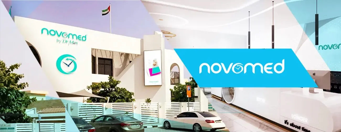 novomed careers
