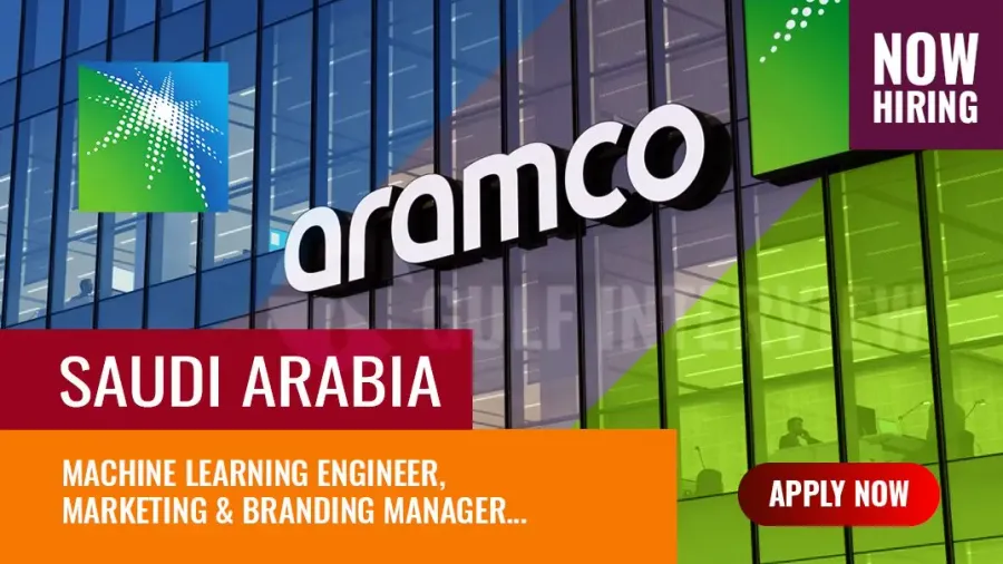 Aramco Jobs, Prepare for Saudi Aramco Careers 2024