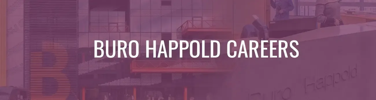 buro happold careers