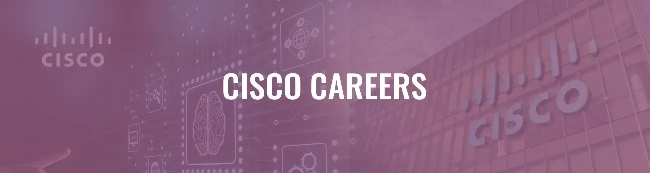 cisco careers