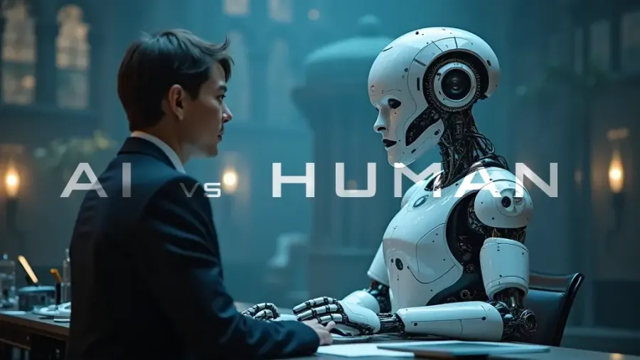 Jobs That AI Will Replace in the Future: Careers to Survive AI Automation