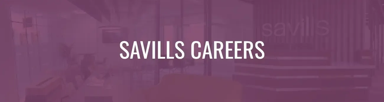 savills careers