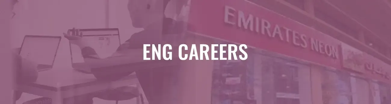 emirates neon group careers