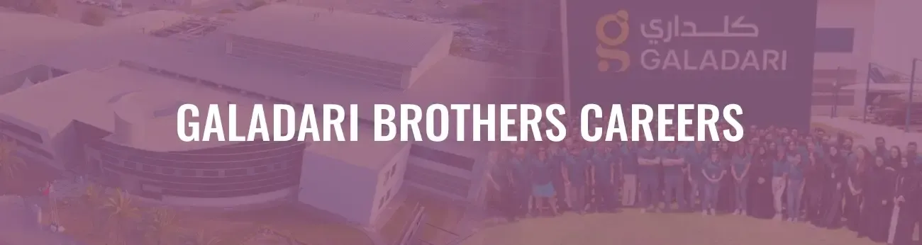 galadari brothers careers