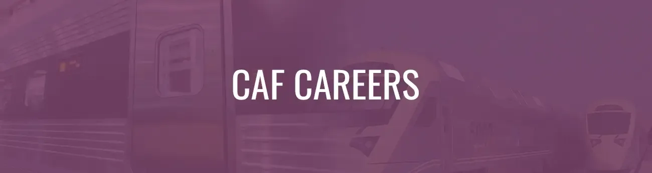 caf careers