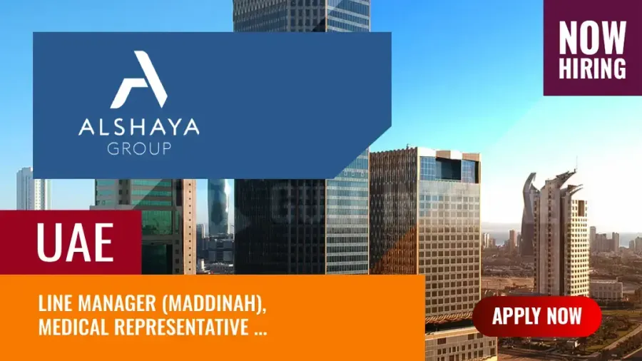 Alshaya Group Jobs UAE, Vacancies in Restaurant/Hospitality