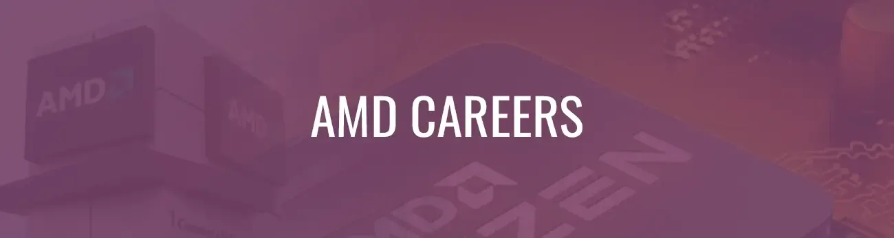 amd careers