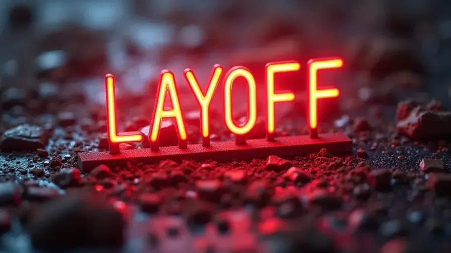 UAE Layoff 2025: Are You Silently Being Prepared for a Layoff?