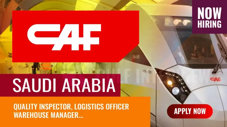 CAF Hiring in KSA – What Skills Does CAF Look For in 2025?