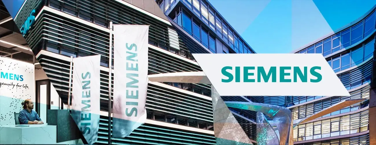 siemens job vacancies