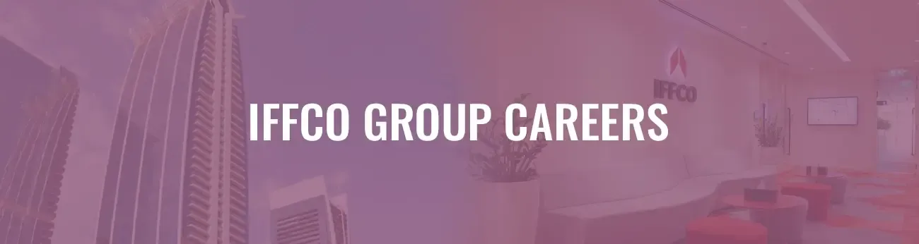 iffco group careers