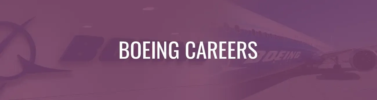 boeing careers guide