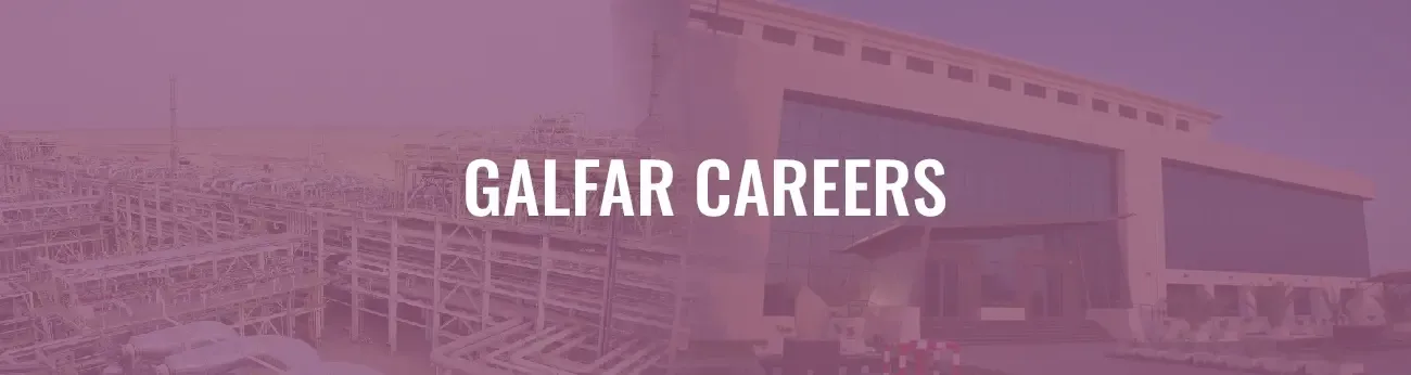 galfar careers