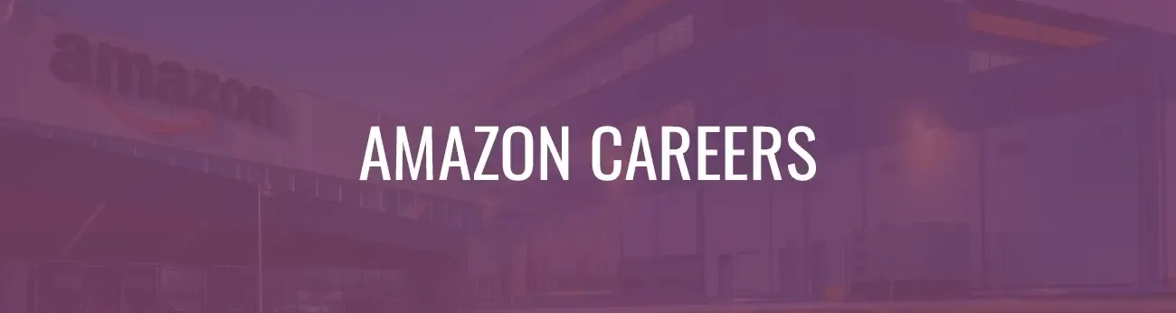 amazon careers