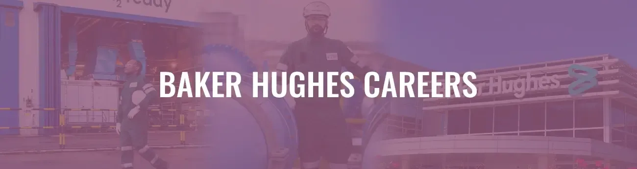 baker hughes careers
