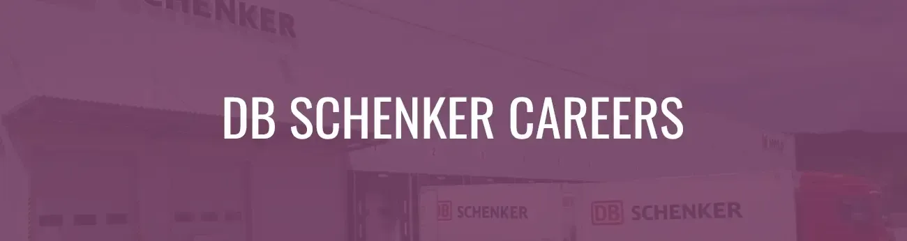 db schenker’s hiring policy