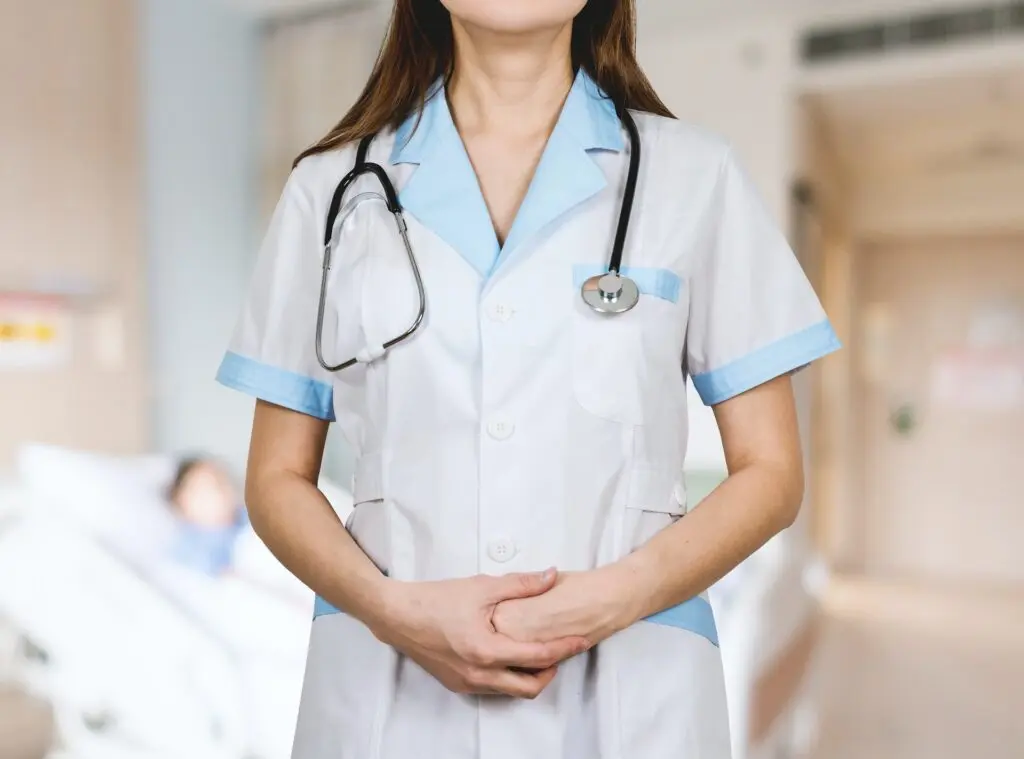 Dubai Health Authority Careers in the UAE