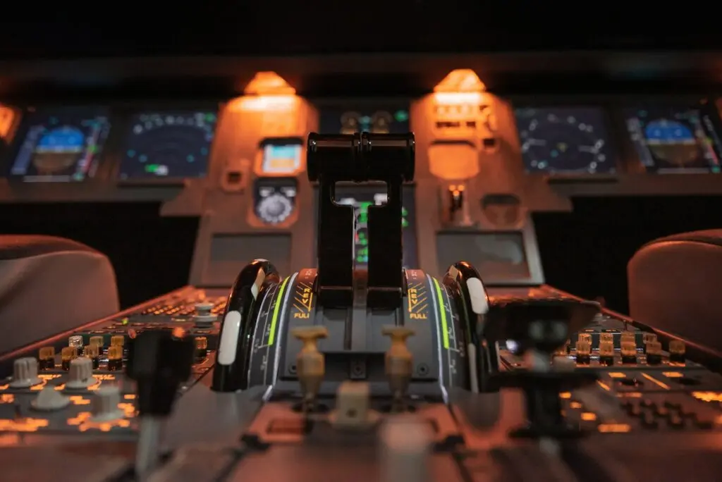 Global Aerospace Logistics Careers UAE