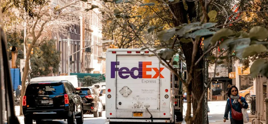 FedEx Careers: Jobs Vacancies in UAE and Kuwait
