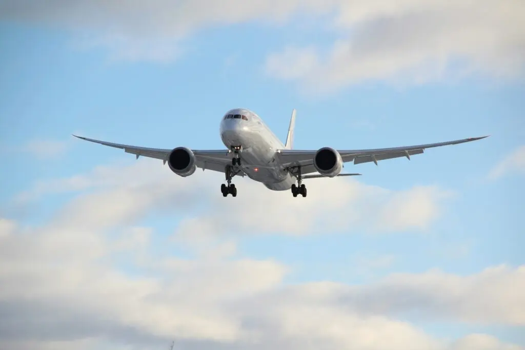 Prepare for Oman Air Job Interviews