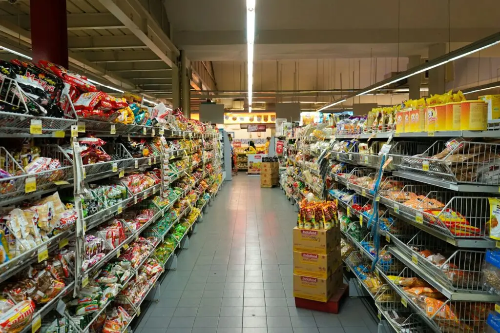 Al Madina Jobs, Vacancies Available in Al Madina Hypermarket Dubai
