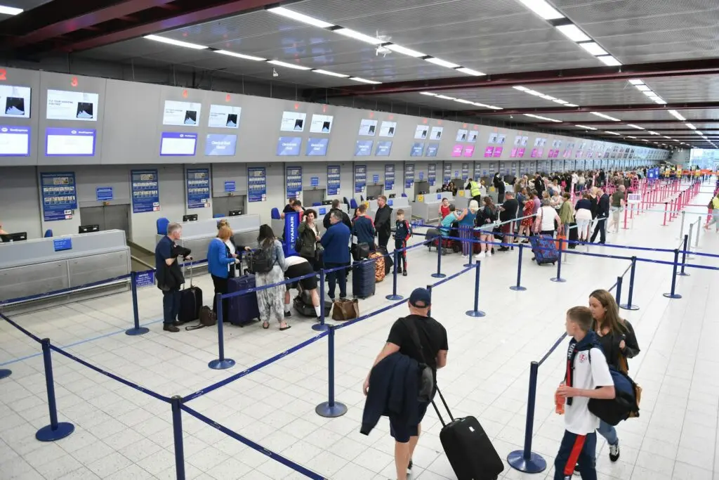 Apply for Transguard Vacancies at Dubai Airport