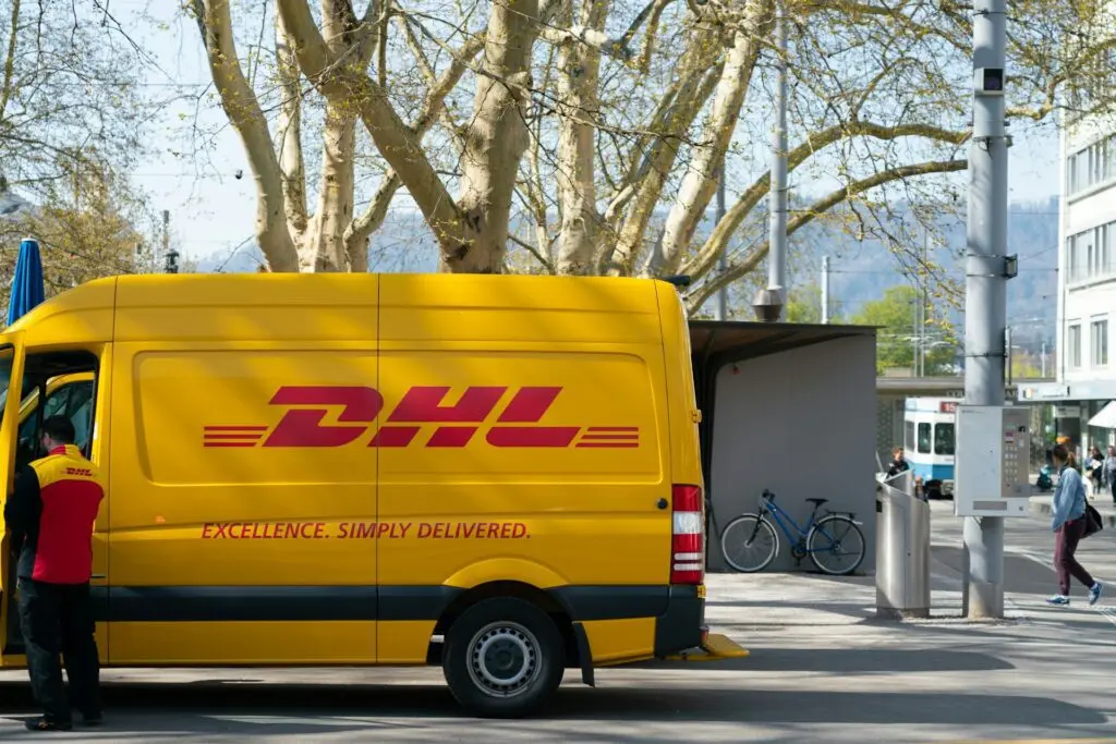 DHL Jobs 2024 Latest job vacancies
