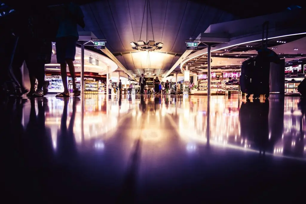 Duty Free Qatar Manager Job Vacancies 2024