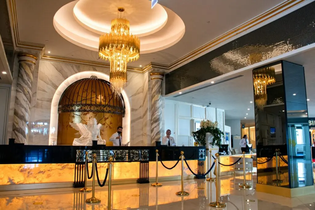 Exciting Job Opportunities at Hilton Hotels